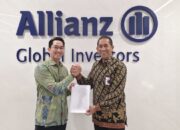 Ekspansi ke Pasar Modal, Bank Jateng Gandeng Allianz Global Investors Luncurkan Reksa Dana Terproteksi