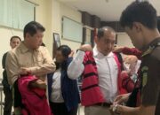 Duo Bos Sritex Divonis 14 dan 12 Tahun Penjara, Terbukti Rugikan Negara dalam Kasus Korupsi Kredit