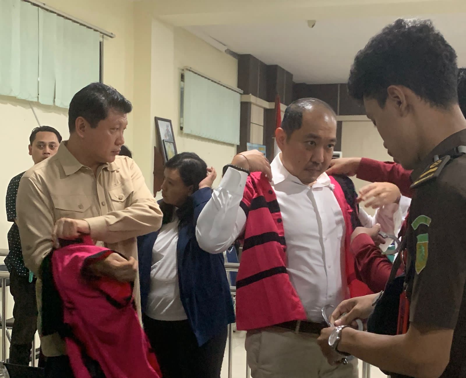 bos sritex semarang