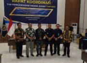 Pemkab Blora Perkuat Pengawasan Orang Asing, Tekankan Sinergi Lintas Instansi