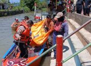 Tak Pulang 3 Hari, Pria Asal Getasan Semarang Ditemukan Tewas di Danau Rawapening