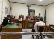 Update Kasus Kematian Dosen Untag Semarang, AKBP Basuki Dituntut 5 Tahun Penjara
