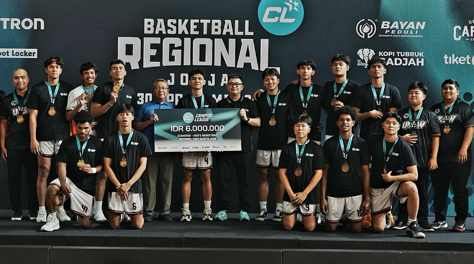 uksw basket