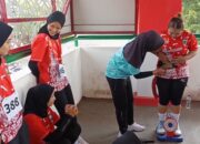 Persiapan Porprov 2026, KONI Kabupaten Semarang Gelar Tes Fisik Para Atlet