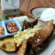 menu bebek goreng kabupaten semarang