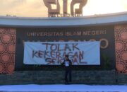 Ramai Kasus Dugaan Pelecehan Seksual di UIN Walisongo, Polrestabes Semarang Siap Terima Laporan Korban
