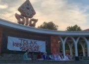 Kampus Bonyok Akibat Kasus Kekerasan Seksual, UIN Walisongo Tak Tinggal Diam