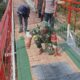 pembangunan jembatan garuda blora