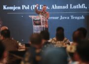 Dari Jawa Tengah, 12 Provinsi ini Berkolaborasi Siapkan Strategi Menopang Pertumbuhan Ekonomi Nasional