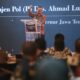 ahmad luthfi rapat kerja gubenur forum kerja sama