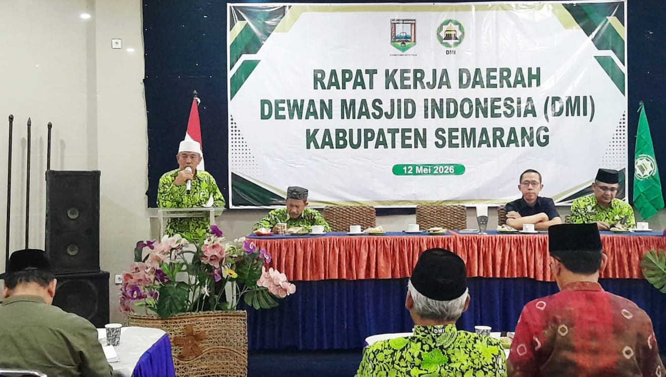 dmi semarang