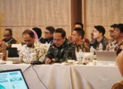 Impor Minyak Tinggi, Ditjen Migas Pastikan Harga BBM Subsidi Tidak Naik Hingga Akhir 2026