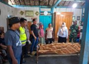 Warga Kedungtuban Temukan Lansia Meninggal di Pinggir Hutan, Korban Sempat Minta Dikerok