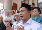 Taj Yasin Pastikan Ulang Data Anak Tidak Sekolah di Jawa Tengah, Soroti Faktor Ekonomi hingga Lingkungan