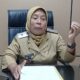 Bansos Semarang | Kepala Dinsos Kabupaten Semarang, Istichomah. (Bowo Pribadi/beritajateng.tv)