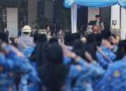 Harkitnas 2026, Gubernur Jateng Ajak Masyarakat Perkuat Solidaritas Sosial dan Literasi Digital