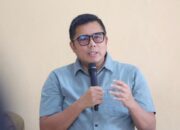 Mohammad Saleh: Ada 6,4 Juta Ton Sampah Jateng Bisa Jadi Sumber Listrik