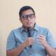 Wakil Ketua DPRD Jawa Tengah, Mohammad Saleh. (Dok.)