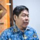Kepala Dinas Koperasi dan UKM Jawa Tengah, Eddy Sulistiyo Bramianto