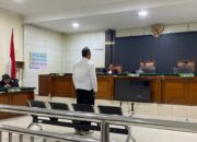 Vonis Kasus Kematian Dosen Untag Semarang, AKBP Basuki Dihukum 6 Tahun Penjara