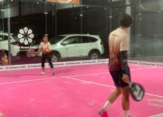 Tren Olahraga Padel Jadi Warna Baru Perayaan Anniversary Horison Hotels Group ke-23