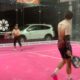 turnamen padel rally