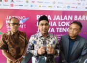 Dukung Jateng Media Summit 2026, Gus Yasin Dorong Kolaborasi Media Mainstream dan Homeless Media