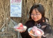 Es Puter Hidden Gem di Tengah Panasnya Semarang, Favorit Pemburu Jajanan Lawas