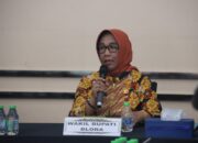 Pemkab Blora Belajar Tata Kelola Air Minum ke Jombang, Bidik Layanan PDAM Lebih Modern