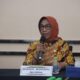 Wakil Bupati Blora Sri Setyorini