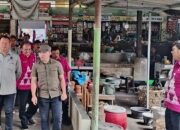 Komisi B DPRD Soroti Pengelolaan Pasar di Kabupaten Semarang yang Belum Maksimal