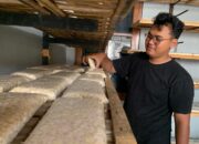 Kedelai Impor Makin Mahal, Produsen Tempe di Semarang Terhimpit Kenaikan Bahan Baku