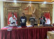 Kenal Lewat Dating Apps, Pria Gasak Motor Korban usai Ajak Kencan di Semarang
