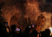 Perang Obor Jepara, Tradisi yang Terus Menyala