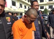 Modus Hunting Kunci Tertinggal, Pelaku Curanmor di Semarang Gondol 25 Motor