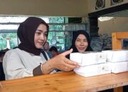 Brownies Ndeso Kris Kris Banyubiru Makin Dikenal, Andalkan Bahan Pangan Lokal