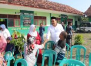 Komunitas Difabel Blora Terima Sapi Kurban dari Pemkab di Momen Iduladha