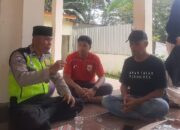 Tenaga Kelet di Salatiga Meninggal Saat Bersiap Menguliti Hewan Kurban, Diduga Serangan Jantung
