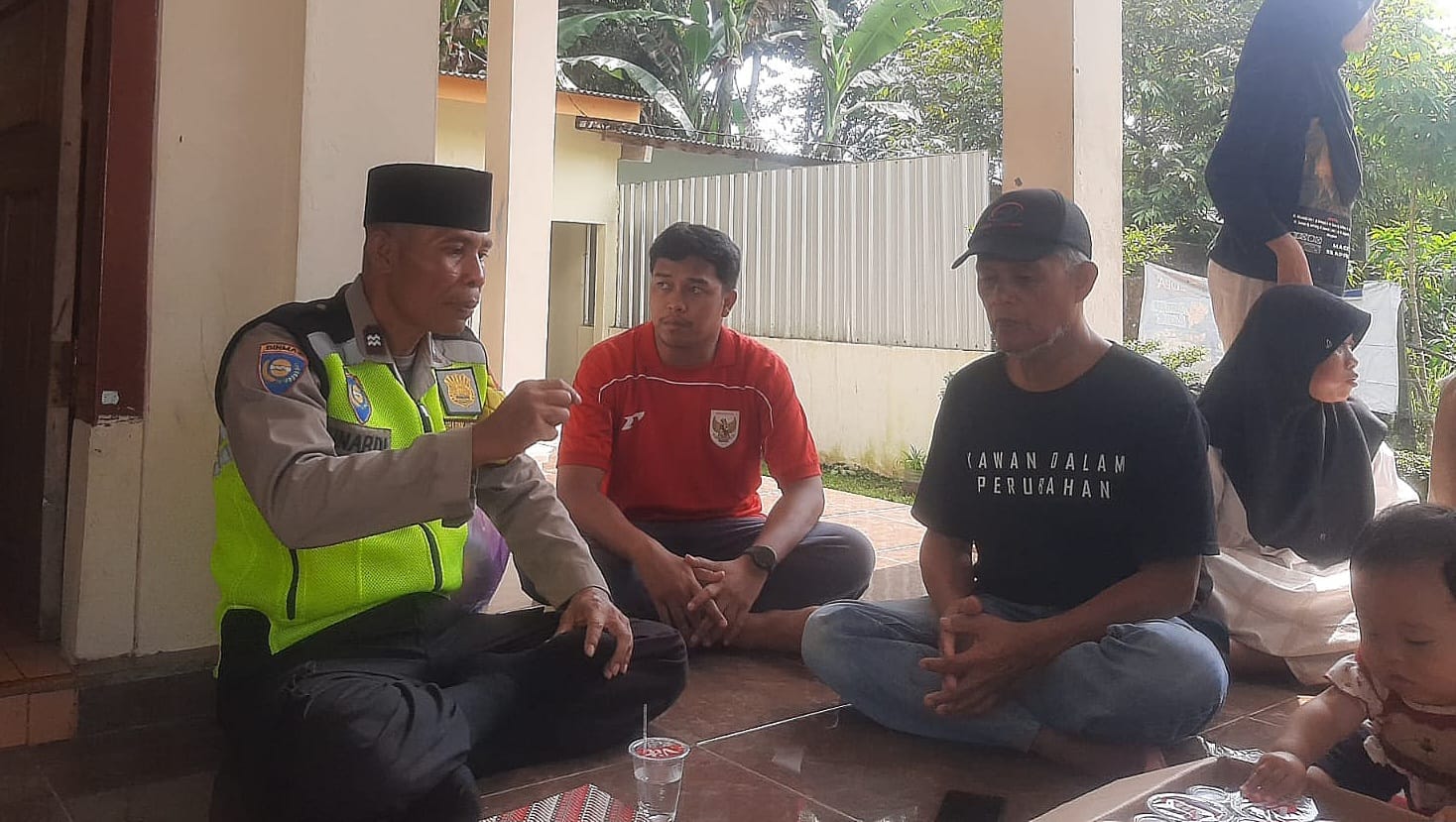tenaga kelet salatiga meninggal
