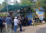 Satu Keluarga Asal Ambarawa Ditemukan Meninggal Dunia di Posong, Diduga Keracunan