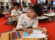 Festival Waisak Anak 2026, Ajang Anak Buddhis Kembangkan Bakat dan Belajar Berbagi