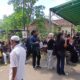 keluarga meninggal di posong