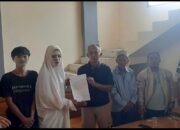 Viral Pocong Dibonceng Motor di Blora, Polisi Amankan 2 Remaja Pelaku