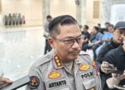 Polda Jateng soal Pelecehan Santriwati di Pekalongan: Lokasi Kejadian di Padepokan, Bukan Ponpes