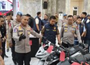 Polda Jateng Ungkap 61 Pencurian pada Mei 2026, Spesialis Curanmor Pati Bobol Motor dalam Empat Detik