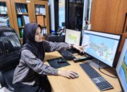 Long Weekend di Semarang Bakal Diguyur Hujan Ringan, BMKG: Hujan Datang dari Ungaran