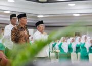 Saling Asah dan Asuh, Upaya Bersama Jaga Pesantren di Jateng dari Jerat Kekerasan