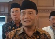 Soal Kasus Kekerasan Seksual di Ponpes, Gubernur Ahmad Luthfi: Kita Harus Saling Asah-asuh
