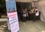 HUT ke-18 KAI, DPD KAI Jateng Buka Konsultasi Hukum Gratis untuk Masyarakat