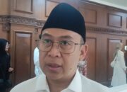 Tanggapi Kasus Pencabulan, PWNU Jateng: Tidak Semuanya Kiai Pesantren